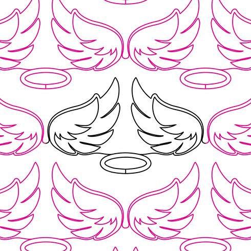 Angel Wings