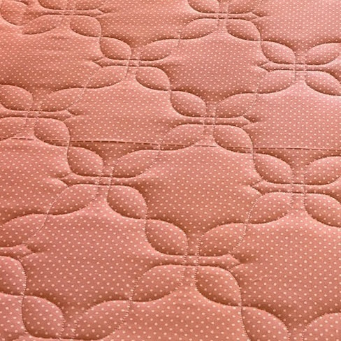 Angled Orange Peel Plus