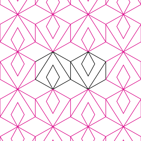 Barbie's Kaleidoscope