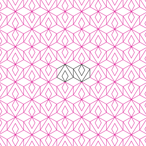 Barbie's Kaleidoscope