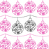 Baubles Garland