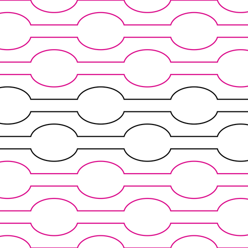 Beaded Curtain - Extended Width