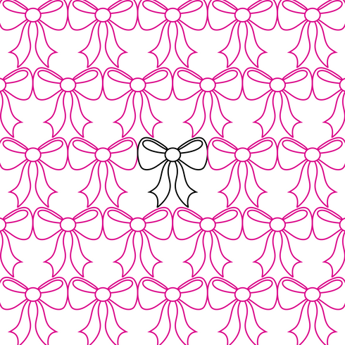 Beautiful Bow