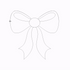 Beautiful Bow