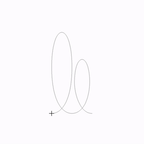 Big Loop Little Loop