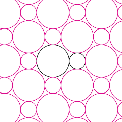 Biggie Little Pebbles