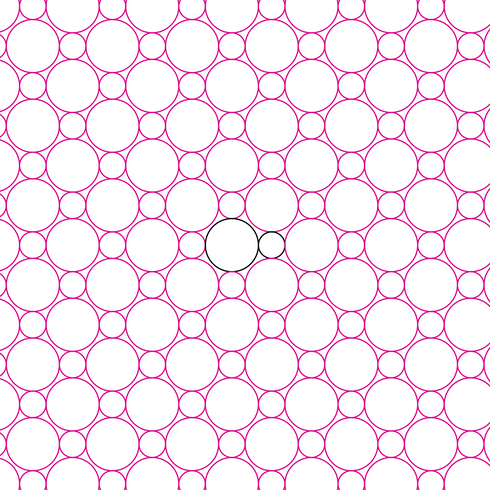 Biggie Little Pebbles