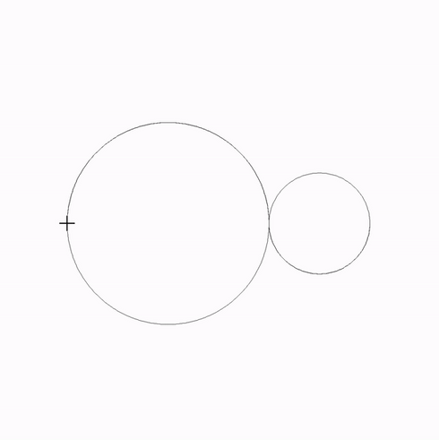 Biggie Little Pebbles