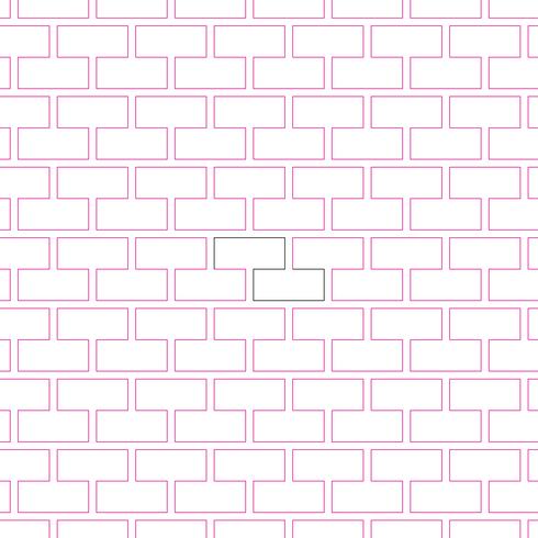 Brickwork Simple