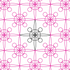Bubbly Lattice