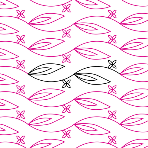 Budding with Blossom