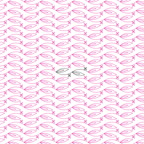 Budding with Blossom