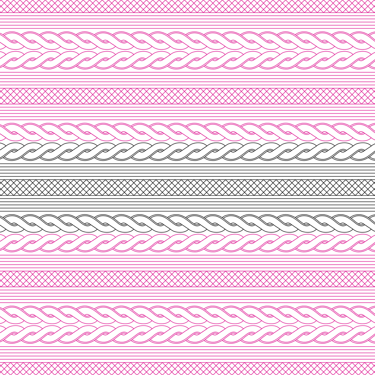 Cable Knit-The Panto Shop