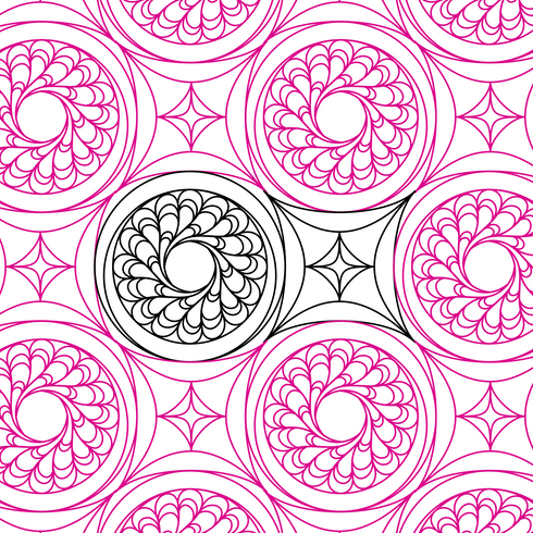 Celestial Bodies - Aperture