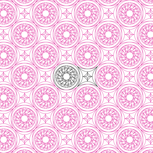 Celestial Bodies - Aperture