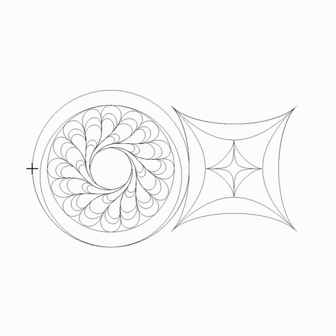 Celestial Bodies - Aperture