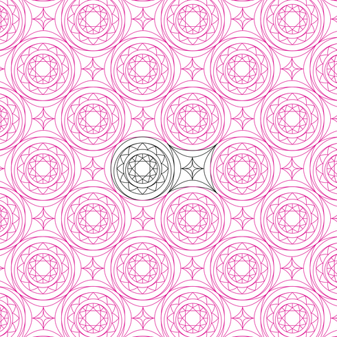 Celestial Bodies - Gemstone