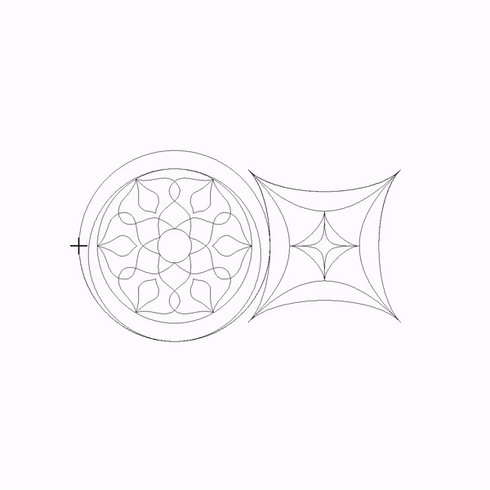 Celestial Bodies - Helix