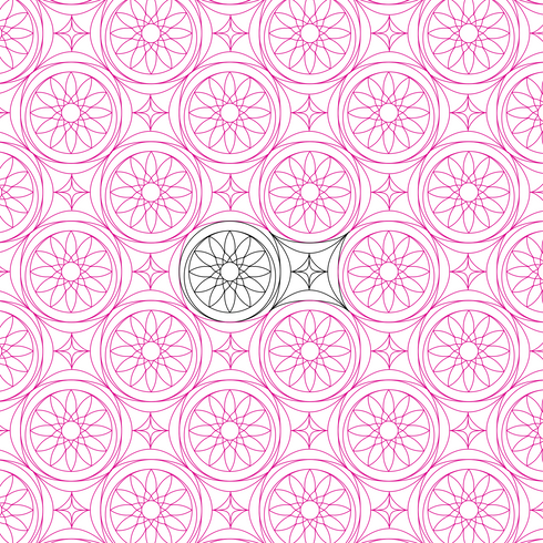 Celestial Bodies - Lunar Halo