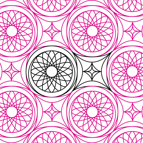 Celestial Bodies - Nucleus