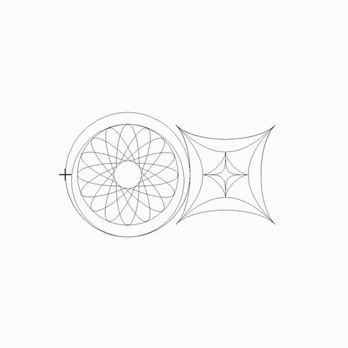 Celestial Bodies - Nucleus