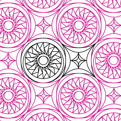 Celestial Bodies - Orbit