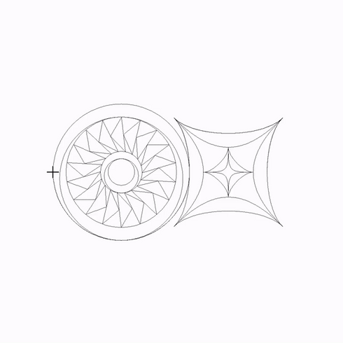 Celestial Bodies - Orbit