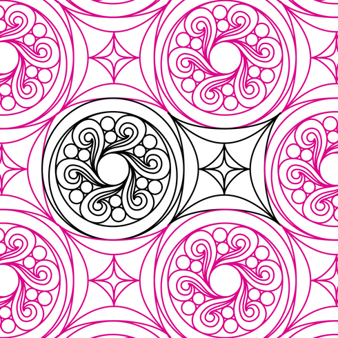 Celestial Bodies - Quasar