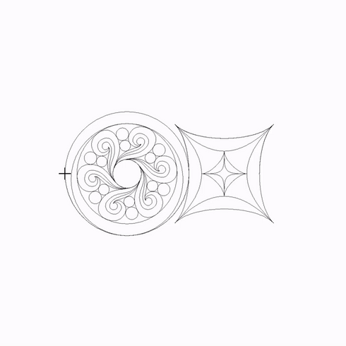 Celestial Bodies - Quasar