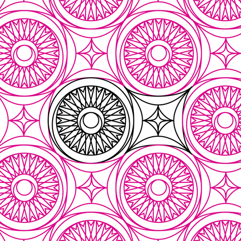 Celestial Bodies - Solar Eclipse