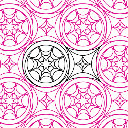 Celestial Bodies - Sun Stone