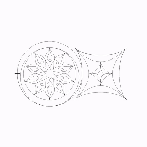 Celestial Bodies - Supernova