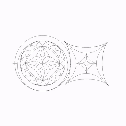 Celestial Bodies - Telemetry