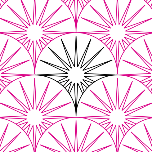 Celestial Spark Clam