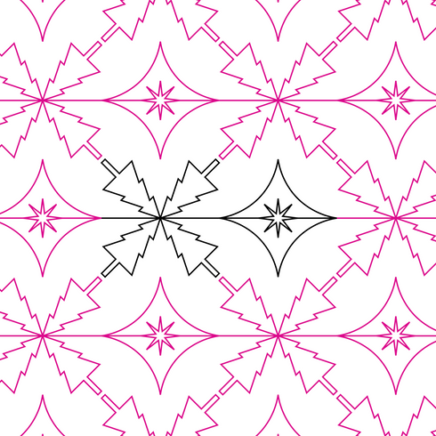 Christmas Tree Grove