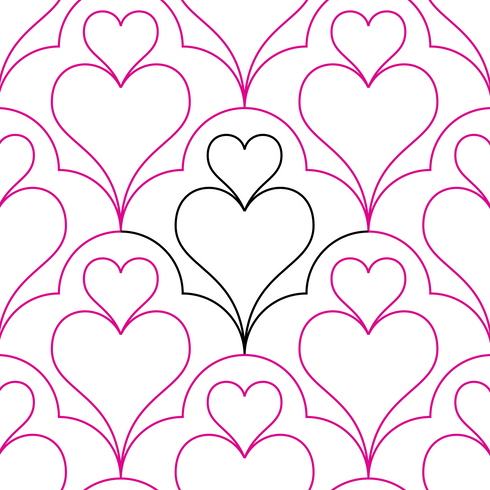 Clam Glam - Love is Love