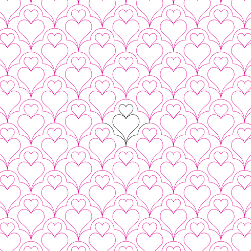 Clam Glam - Love is Love