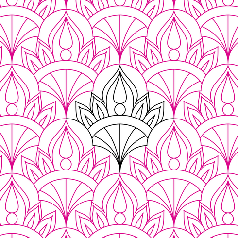 Clam Glam - Sunflower