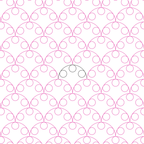 Clamshell Circus Lights