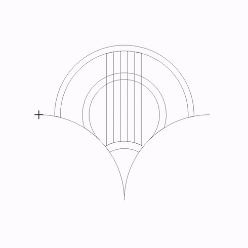 Clamshell Instrumental