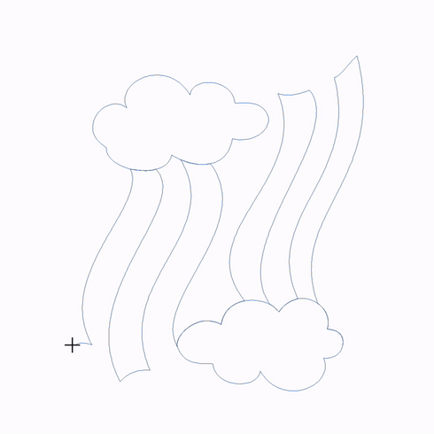 Cloud Slide