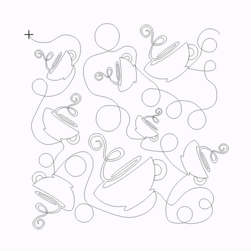 Coffee, Tea or Chocolate