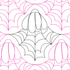 Cone Flower Webs