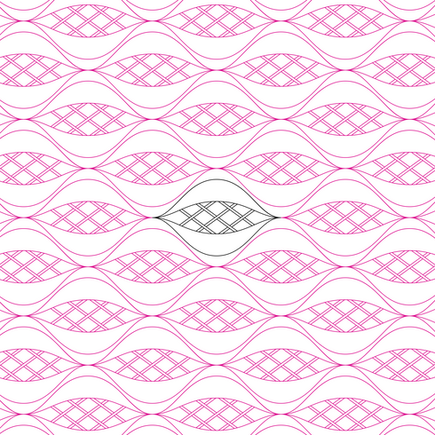 Crystal Ball Trellis