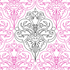 Damask Classic