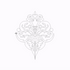 Damask Classic