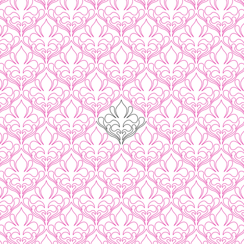 Damask Coral