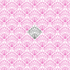 Damask Flower