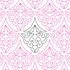 Damask Royal Crown