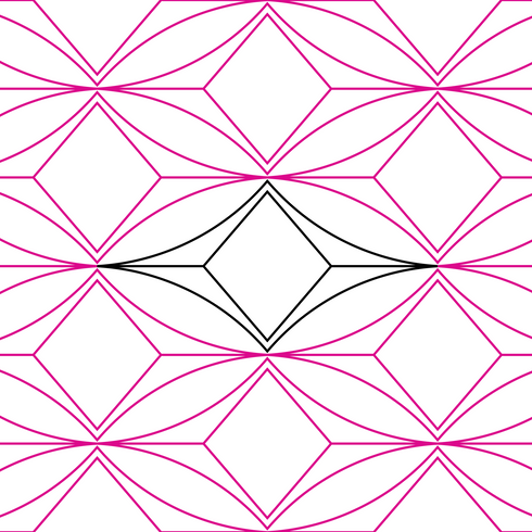 Diamond in the Rough